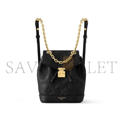 LOUIS VUITTON NANO NOÉ BACKPACK M14549 (19*15*10cm)